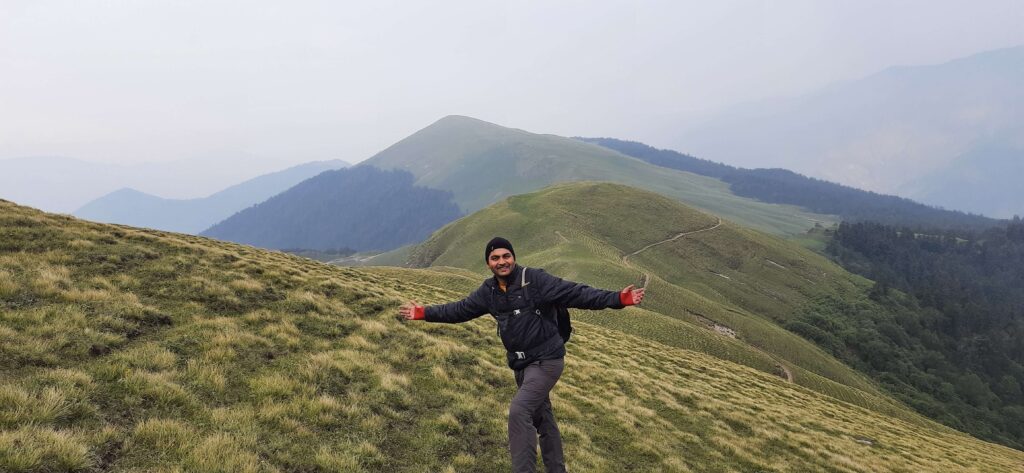 Ali Bedni Bugyal Trek