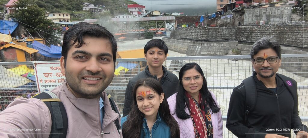 Badrinath