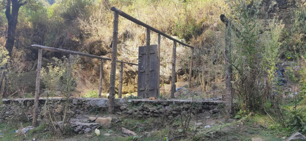 Kheerganga trek