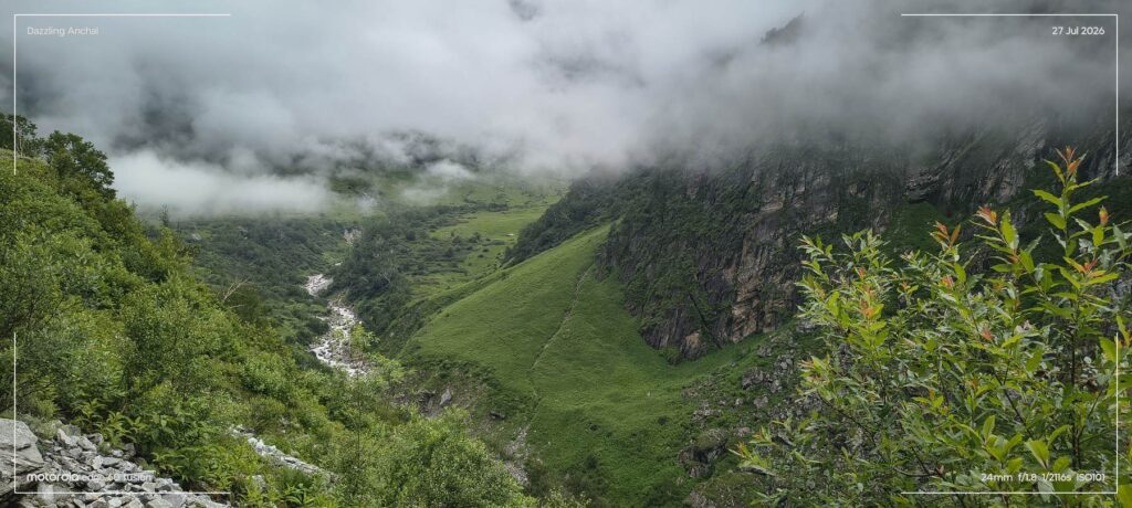 Valley of Flowers Trek